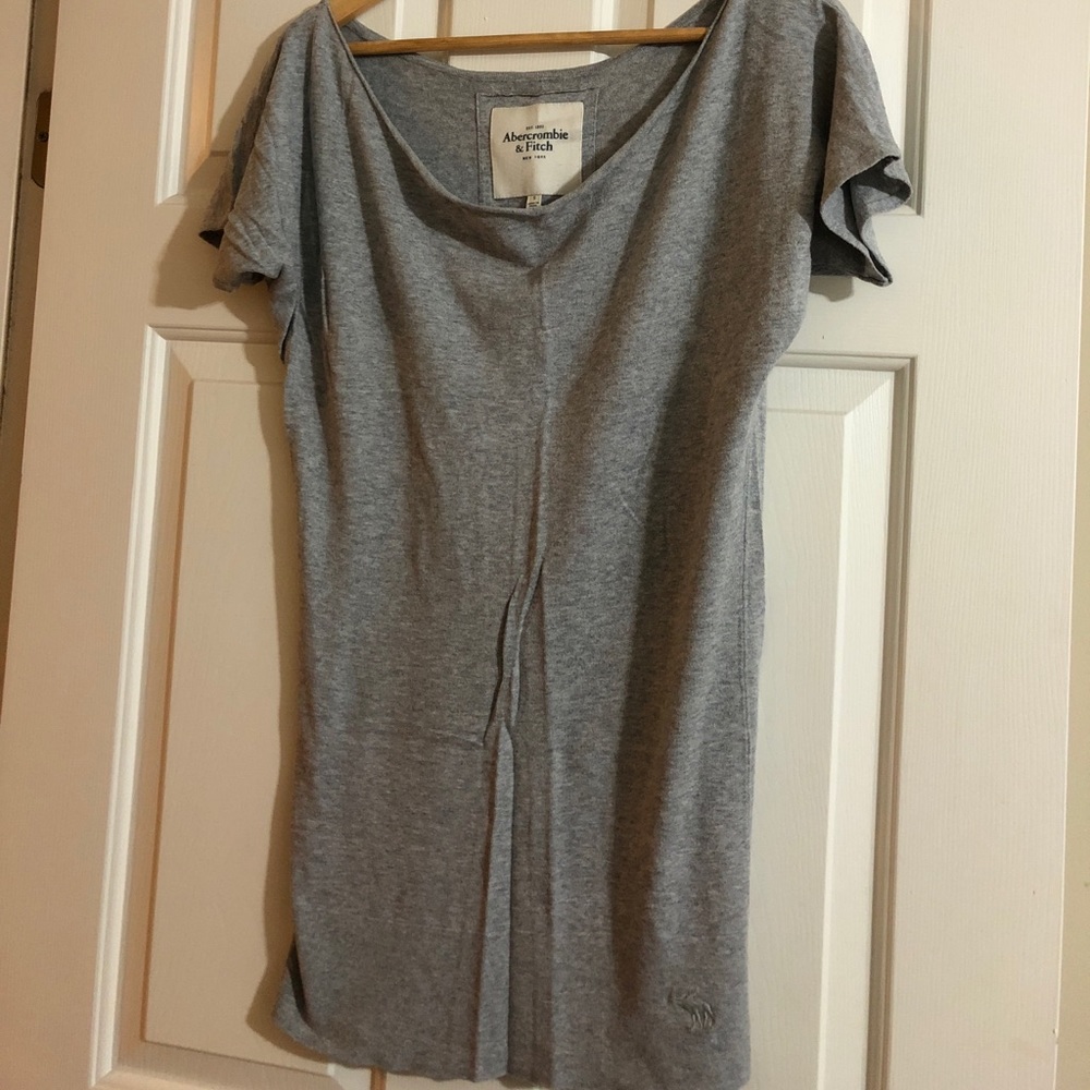 A&F sweater dress